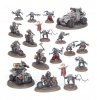 Combat Patrol - Genestealer Cults